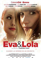 Eva & Lola 2010 film nackten szenen