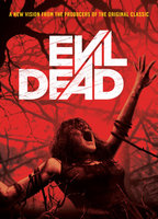 Evil Dead 2013 film nackten szenen