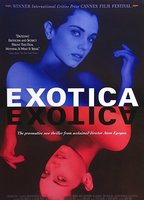 Exotica 1994 film nackten szenen