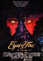 Eyes of Fire (1983) Nacktszenen