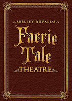 Faerie Tale Theatre 1982 - 1987 film nackten szenen