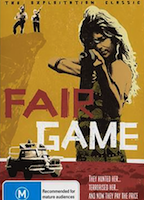 Fair Game 1986 film nackten szenen