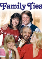 Family Ties 1982 - 1989 film nackten szenen