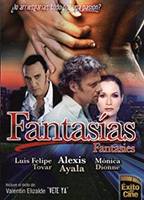 Fantasías (2003) Nacktszenen