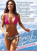 Farrah Superstar: Backdoor Teen Mom nacktszenen