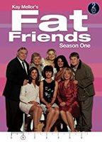 Fat Friends (2000-2005) Nacktszenen