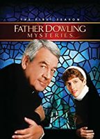 Father Dowling Mysteries (1989-1991) Nacktszenen