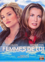 Ladies Of The Law (2000-2009) Nacktszenen