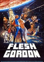 Flesh Gordon (1974) Nacktszenen