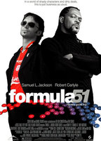 Formula 51 (2001) Nacktszenen