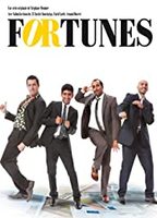Fortunes (2011) Nacktszenen