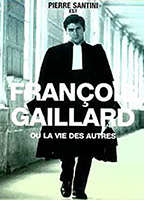 François Gaillard nacktszenen