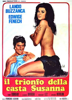 Frau Wirtin hat auch eine Nichte (1969) Nacktszenen