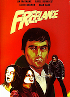 Freelance (1971) Nacktszenen