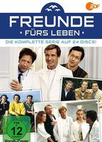 Freunde fürs Leben 1992 - 2001 film nackten szenen