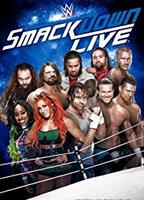 WWE SmackDown nacktszenen