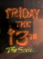Friday the 13th: The Series 1987 film nackten szenen