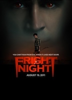 Fright Night (II) nacktszenen