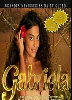 Gabriela (II) 2012 film nackten szenen