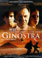 Ginostra (2002) Nacktszenen