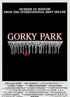 Gorky Park nacktszenen