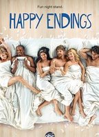 Happy Endings nacktszenen
