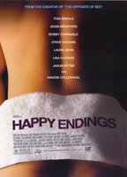 Happy Endings (2005) Nacktszenen