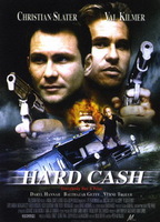 Hard Cash – Die Killer vom FBI (2002) Nacktszenen