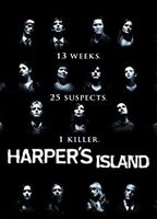 Harper's Island (2009) Nacktszenen