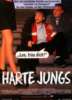 Harte Jungs (2000) Nacktszenen
