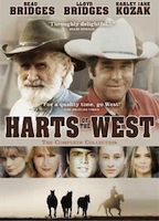 Harts of the West nacktszenen