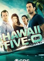 Hawaii Five-0 2010 - 2020 film nackten szenen