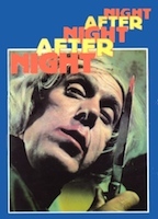 He Kills Night After Night After Night 1969 film nackten szenen