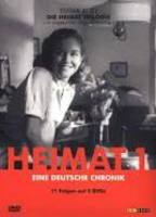 Heimat - Eine deutsche Chronik (1984) Nacktszenen