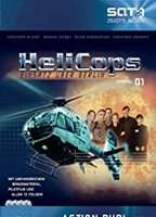 HeliCops - Einsatz über Berlin (1998-2001) Nacktszenen