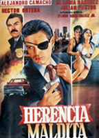Herencia maldita (1987) Nacktszenen
