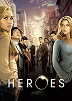 Heroes 2006 - 2010 film nackten szenen
