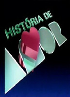 História de Amor 1995 - 1996 film nackten szenen