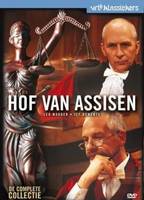Hof Van Assisen (1998-2000) Nacktszenen