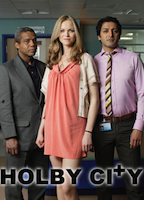 Holby City (1999-heute) Nacktszenen