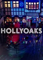 Hollyoaks 1995 film nackten szenen