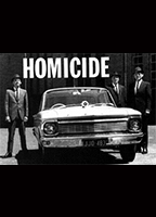 Homicide (1964-1977) Nacktszenen
