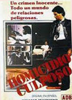 Homicidio Culposo 1983 film nackten szenen