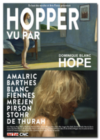Hopper Stories (2012) Nacktszenen