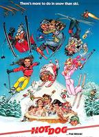 Hot Dog - Der Typ mit dem heißen Ski (1984) Nacktszenen
