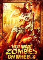 Hot Wax Zombies on Wheels 1999 film nackten szenen