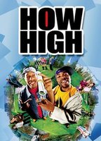 How High (2001) Nacktszenen