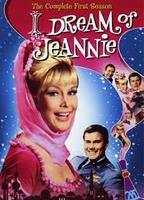 Bezaubernde Jeannie 1965 film nackten szenen