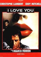 I Love You (1986) Nacktszenen