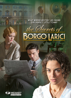 The Secrets Of Borgo Larici 2014 film nackten szenen